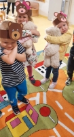 Zdjęcie: DZIEŃ PLUSZOWEGO MISIA