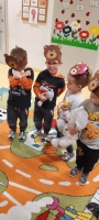 Zdjęcie: DZIEŃ PLUSZOWEGO MISIA