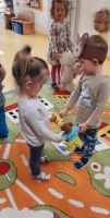 Zdjęcie: DZIEŃ PLUSZOWEGO MISIA