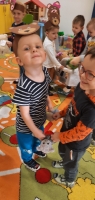 Zdjęcie: DZIEŃ PLUSZOWEGO MISIA