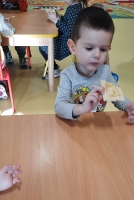 Zdjęcie: DZIEŃ PLUSZOWEGO MISIA