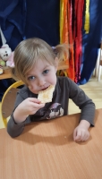 Zdjęcie: DZIEŃ PLUSZOWEGO MISIA