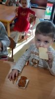 Zdjęcie: DZIEŃ PLUSZOWEGO MISIA