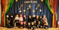 Zdjęcie: ANDRZEJKI