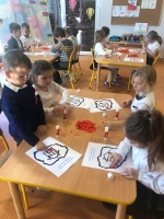 Zdjęcie: Polska to mój dom, moja ojczyzna.