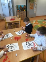 Zdjęcie: Polska to mój dom, moja ojczyzna.