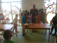 Zdjęcie: Przygotowanie soku