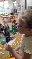 Zdjęcie: Wiatr- eksperymenty.