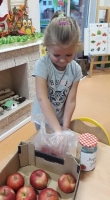 Zdjęcie: Akcja Jabłuszko.