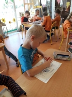 Zdjęcie: Tak pracujemy.