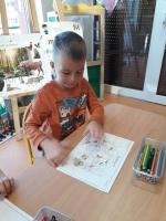 Zdjęcie: Tak pracujemy.