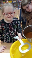 Zdjęcie: Andrzejki