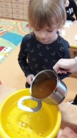 Zdjęcie: Andrzejki