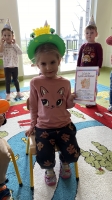 Zdjęcie: Urodzinki Helenki i Daniela