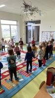 Zdjęcie: Urodzinki Helenki i Daniela