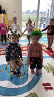 Zdjęcie: Urodzinki Helenki i Daniela