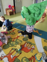 Zdjęcie: Zimowe ubrania