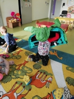 Zdjęcie: Zimowe ubrania