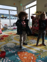 Zdjęcie: Zimowe ubrania