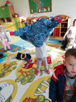 Zdjęcie: Zimowe ubrania