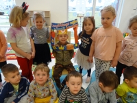 Zdjęcie: URODZINKI