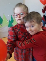 Zdjęcie: Walentynkowe święto.