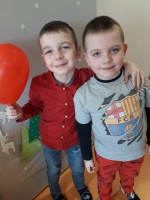 Zdjęcie: Walentynkowe święto.