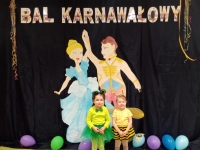 Zdjęcie: BALIK KARNAWAŁOWY