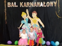 Zdjęcie: BALIK KARNAWAŁOWY