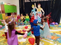 Zdjęcie: BALIK KARNAWAŁOWY