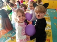 Zdjęcie: BALIK KARNAWAŁOWY