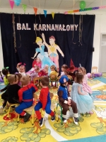 Zdjęcie: BALIK KARNAWAŁOWY