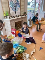 Zdjęcie: Baśniowy bohater.