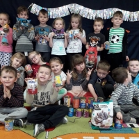 Zdjęcie: Podsumowanie akcji Karma dla kota