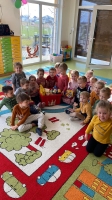 Zdjęcie: Podsumowanie akcji Karma dla kota