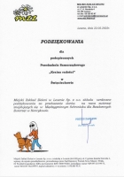 Zdjęcie: Podsumowanie akcji Karma dla kota