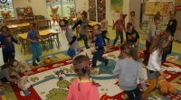 Zdjęcie: ŚWIĘTO PLUSZOWEGO MISIA