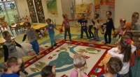 Zdjęcie: ŚWIĘTO PLUSZOWEGO MISIA