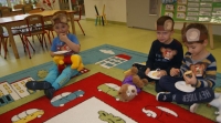 Zdjęcie: ŚWIĘTO PLUSZOWEGO MISIA