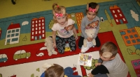 Zdjęcie: ŚWIĘTO PLUSZOWEGO MISIA