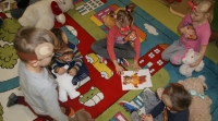 Zdjęcie: ŚWIĘTO PLUSZOWEGO MISIA