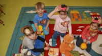 Zdjęcie: ŚWIĘTO PLUSZOWEGO MISIA