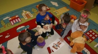 Zdjęcie: ŚWIĘTO PLUSZOWEGO MISIA