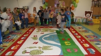 Zdjęcie: ŚWIĘTO PLUSZOWEGO MISIA