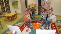 Zdjęcie: ŚWIĘTO PLUSZOWEGO MISIA