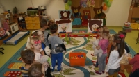 Zdjęcie: ŚWIĘTO PLUSZOWEGO MISIA