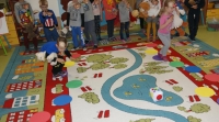 Zdjęcie: ŚWIĘTO PLUSZOWEGO MISIA