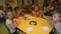 Zdjęcie: ŚWIĘTO PLUSZOWEGO MISIA