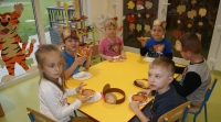 Zdjęcie: ŚWIĘTO PLUSZOWEGO MISIA