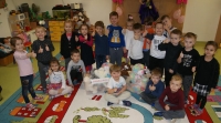 Zdjęcie: ŚWIĘTO PLUSZOWEGO MISIA
